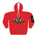 Love Moth Hoodie