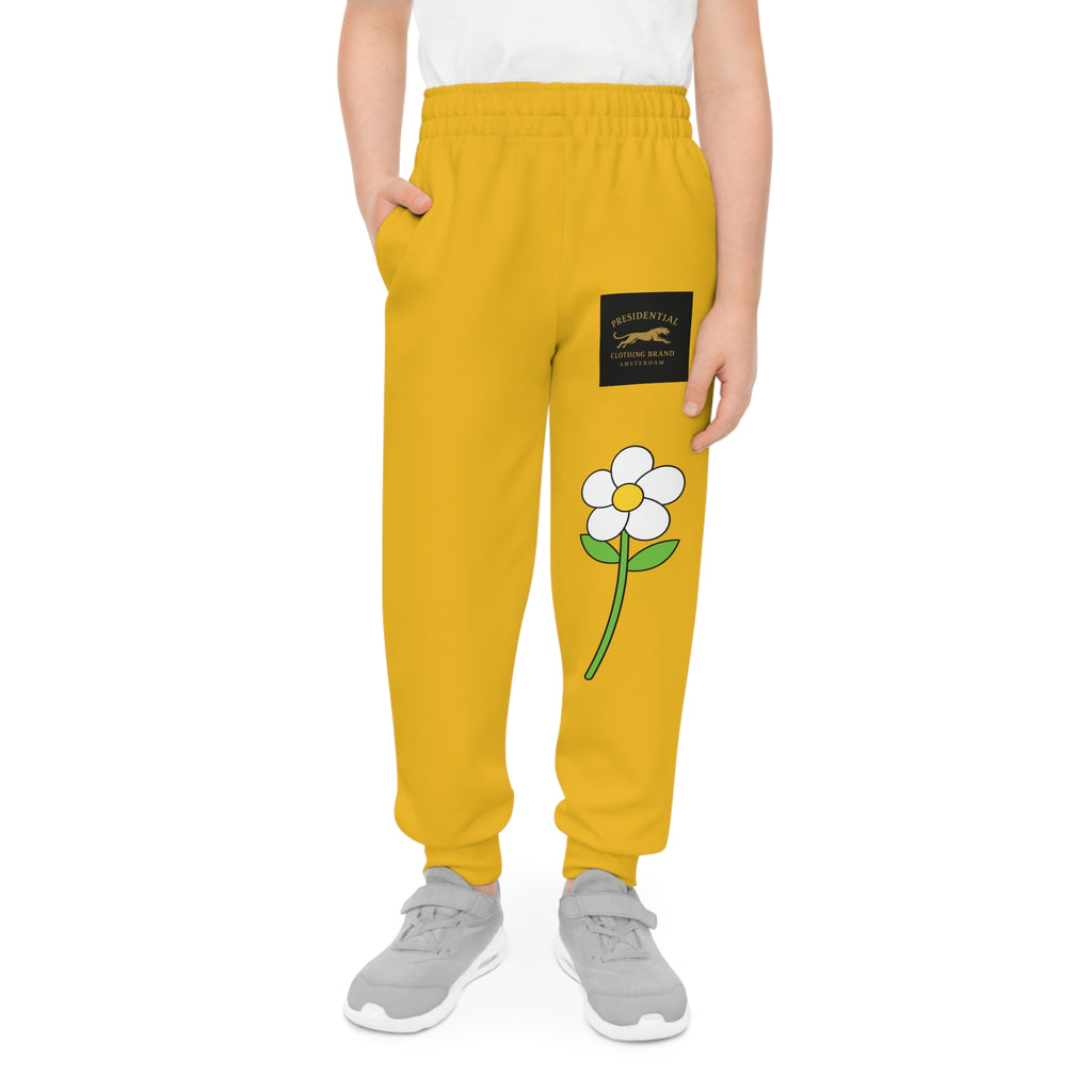 Youth Joggers (AOP)
