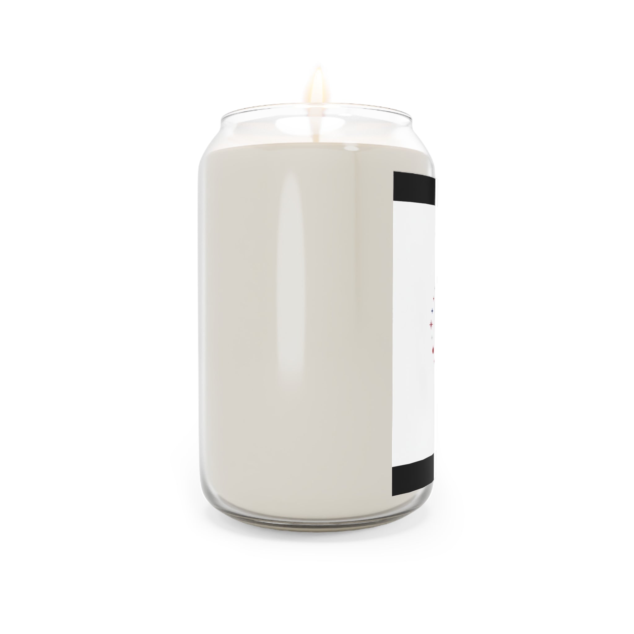 Presidential Scented Soy Candle — Signature Collection